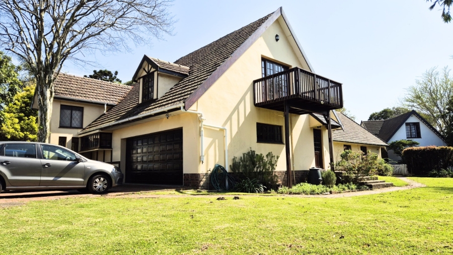 8 Bedroom Property for Sale in Selborne Eastern Cape